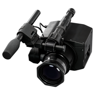 Видеокамера