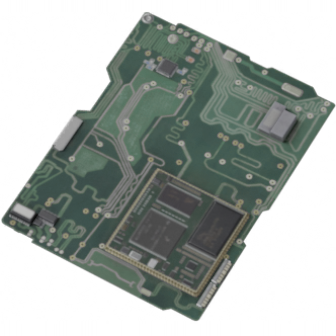 Печатная плата