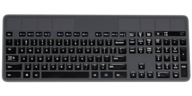 Клавиатура