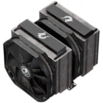 Радиатор с воздушным охлаждением