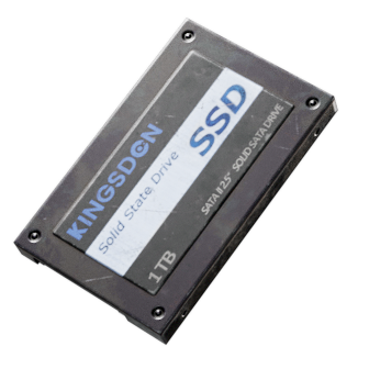 SSD