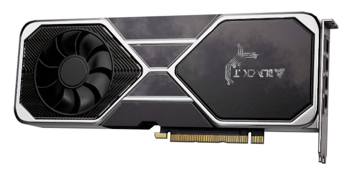 Видеокарта