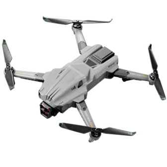 Военный БПЛА