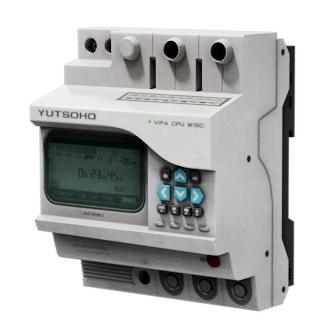 Программируемый процессор