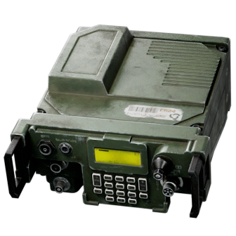 Военное радио