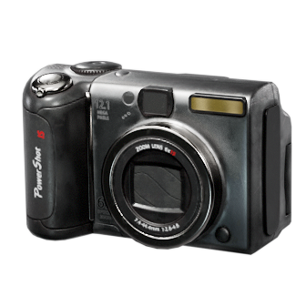 Digital Camera