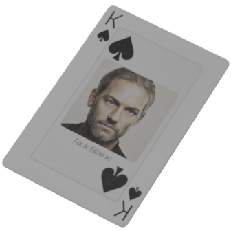 Карта — Король