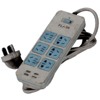 Удлинитель