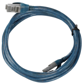 Сетевой кабель