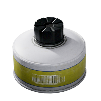 Канистра «Тип Е»