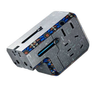 Многоцелевой адаптер