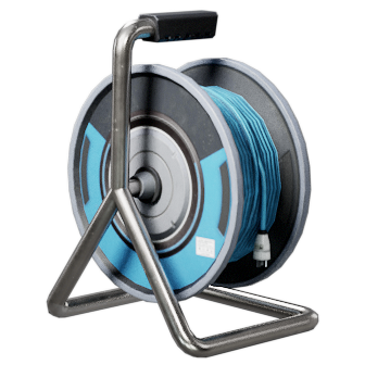 Гибкий кабель