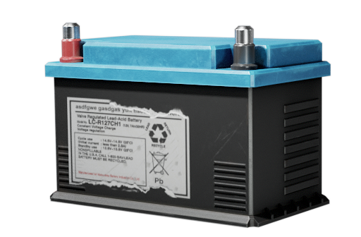 Аккумулятор электромобиля