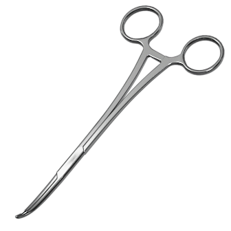 Surgical Forceps