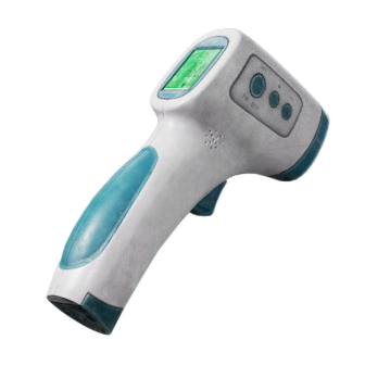 Налобный термометр