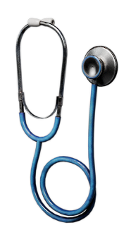Стетоскоп