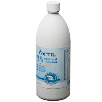 Медицинский спирт