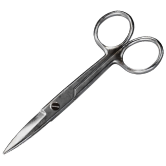 Хирургические ножницы