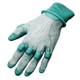 Хирургические перчатки