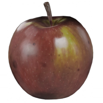 Яблоко