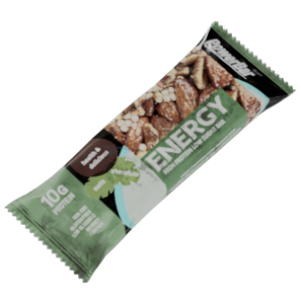 Энергетический батончик без сахара