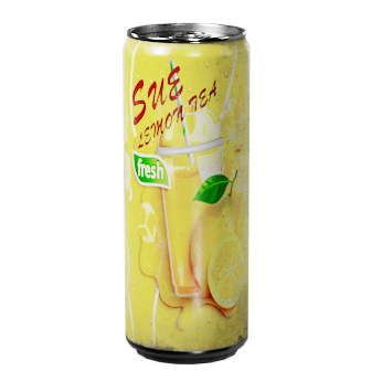 Лимонный чай