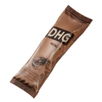 Оранжевый энергогель