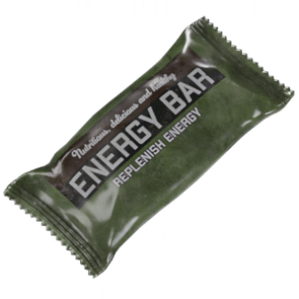 Энергетический батончик