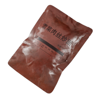 Жареная лапша