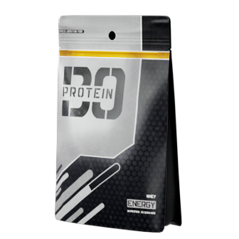 Пакет соевого протеинового порошка