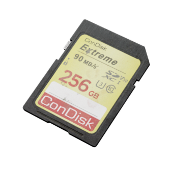 Карта памяти