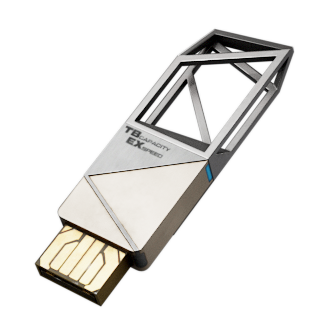 Квантовое хранилище