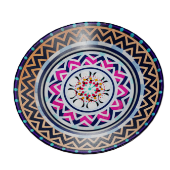 Солнечная тарелка