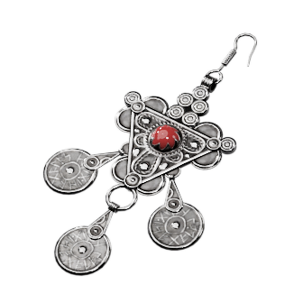 Серьги императрицы