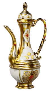 Особый кувшин Ах-Сарах