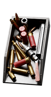 Производство базовых патронов