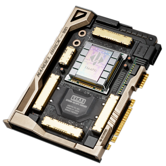 Суперкомпьютер MandelBrick