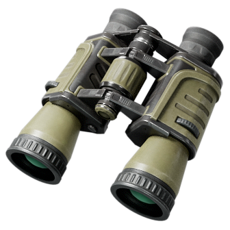 Военный бинокль