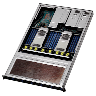 Сверхсекретный сервер