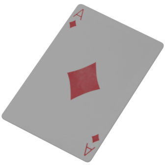 Карта — туз