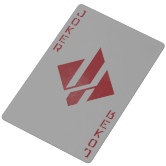 Карта — большой джокер