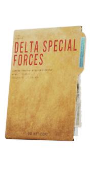 Конфиденциальные файлы Хаавк