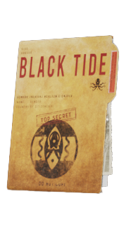 Конфиденциальные файлы гвардии Ах-Сарах