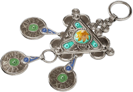 Местные ювелирные редкости