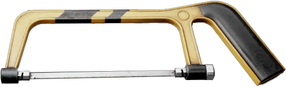 Ручная пила