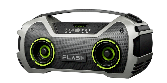 Портативные динамики