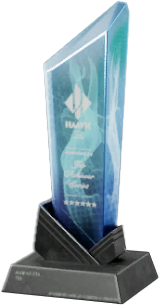 Награда выдающемуся сотруднику