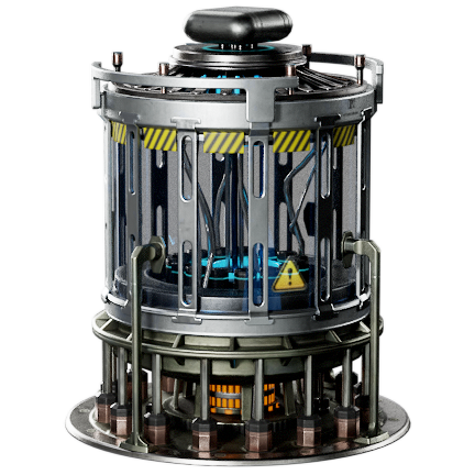 Микрореактор