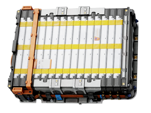 Батарейный блок питания