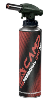 Газовая горелка